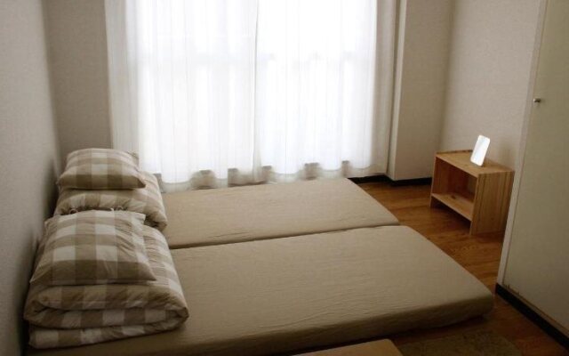 Ohori House