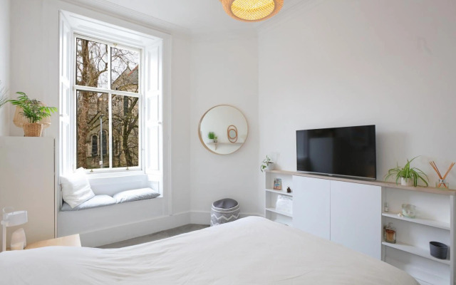 The East London Street Residence