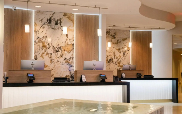 Crowne Plaza Orlando - Downtown by IHG