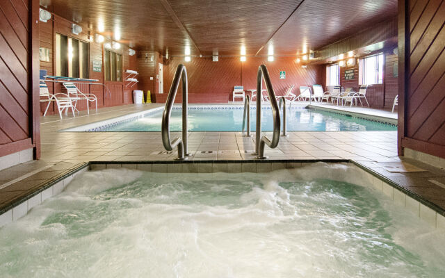 Econo Lodge at Wanamaker