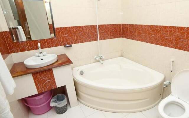 Hotel Premier Inn Grand