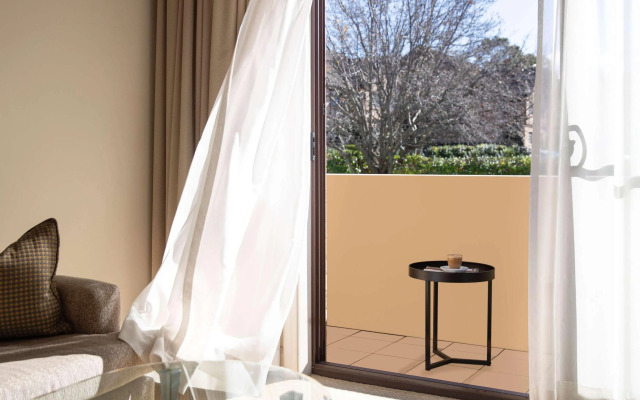 Peppers The Hills Lodge