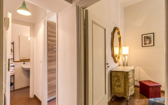 Spagna Glamour Life Penthouse