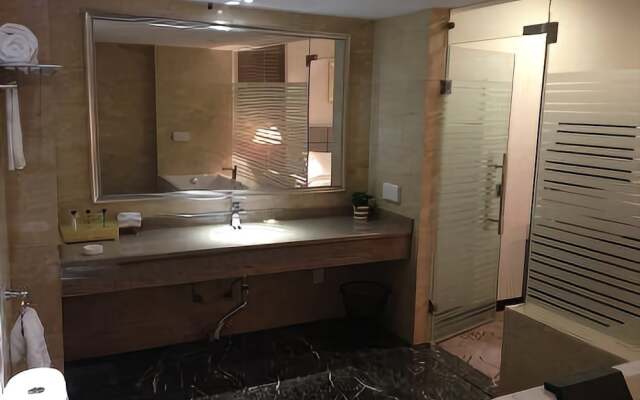 Kecheng Holiday Hotel