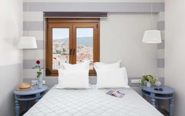 Dimitra Boutique Hotel
