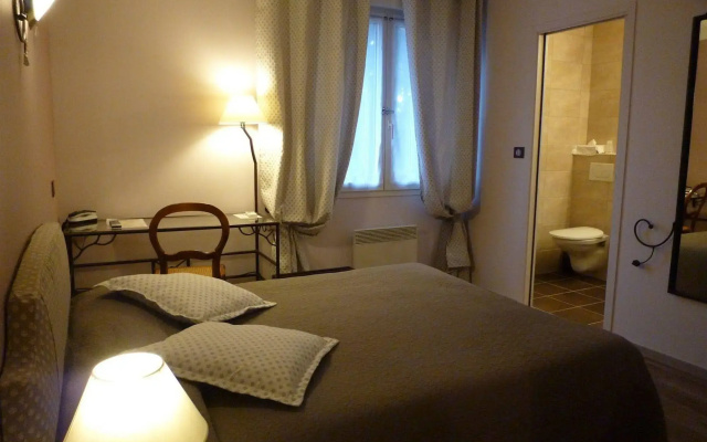 Hotel Ulysse Montpellier Centre