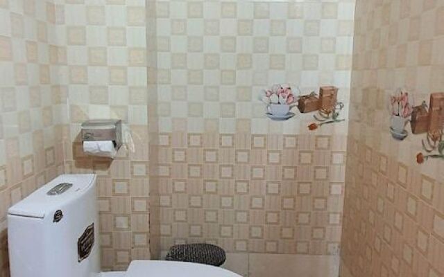 SPOT ON 1021 Dai Thang Motel