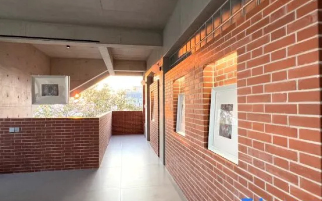 Yu Stay – Exterior – Shantou