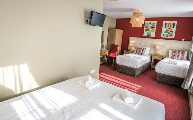 Mc Kevitts Village Hotel