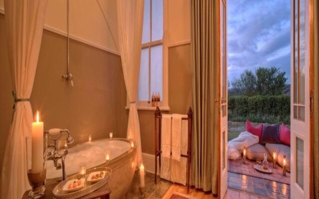 Kwandwe Private Game Reserve