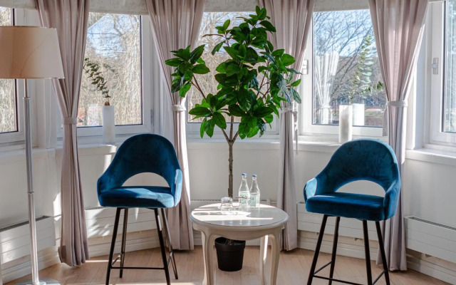 First Hotel Olofstrom