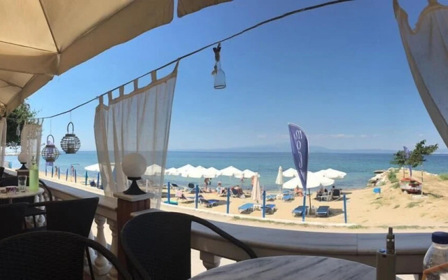 Villa Giotis