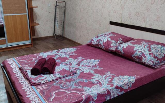 Апартаменты на Карла Маркса 96