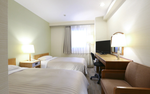 Centia Hotel Naito