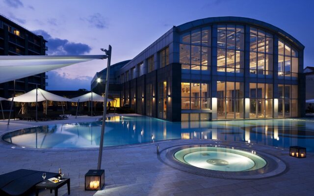 Haevichi Hotel & Resort Jeju