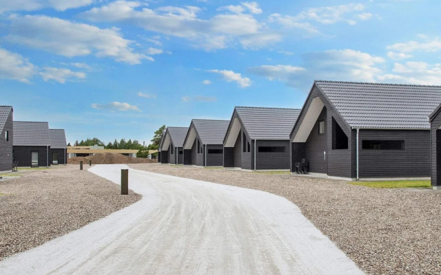 8 Person Holiday Home in Romo