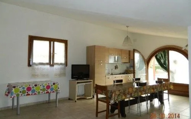 Podere Santo Signoretto