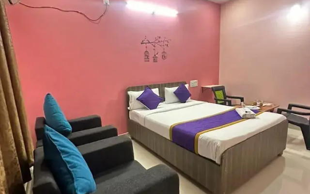 Hotel Golden Suites