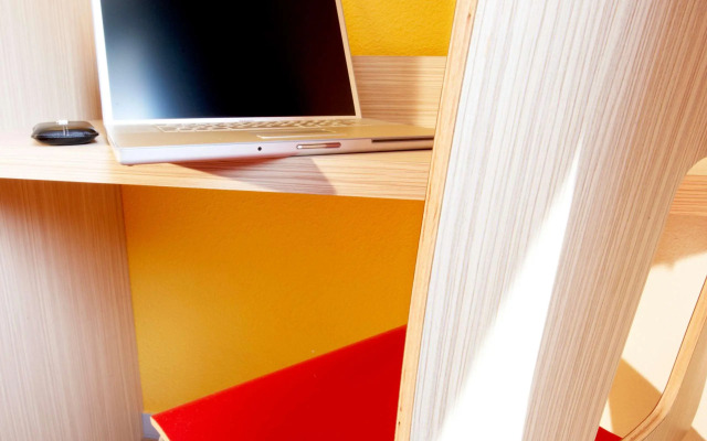 Premiere Classe Villeneuve St Georges