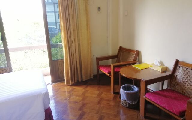 Queen Shin Saw Pu Hotel