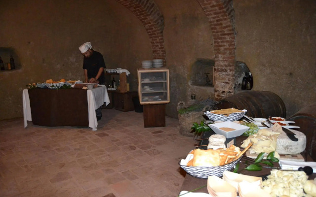 Castello di Cortanze