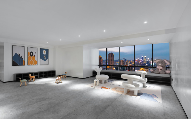 Jinxi Hotel Chongqing Jiefangbei Store