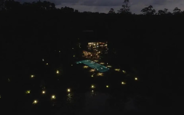 Sakuna Arana Resort