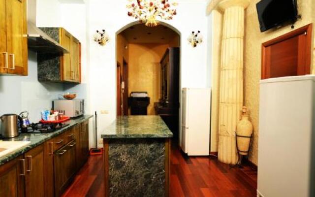 Grammy Guest House on Kutuzovsky