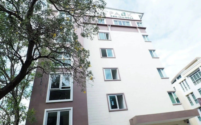 The Park Bangyai Residence