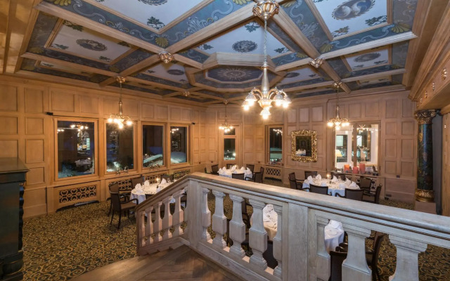 Schweizerhof Swiss Quality Hotel