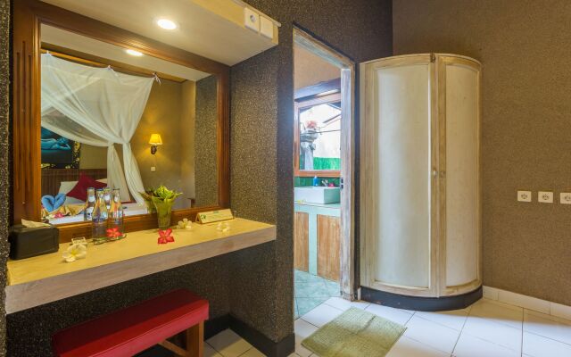 Kubuku Eco Dive Lodge & Yoga