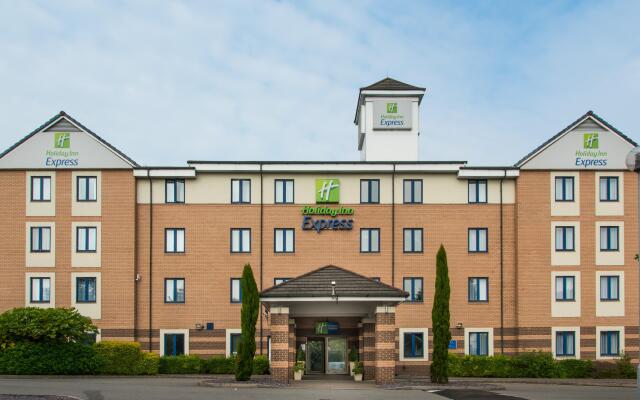 Holiday Inn Express London - Dartford, an IHG Hotel