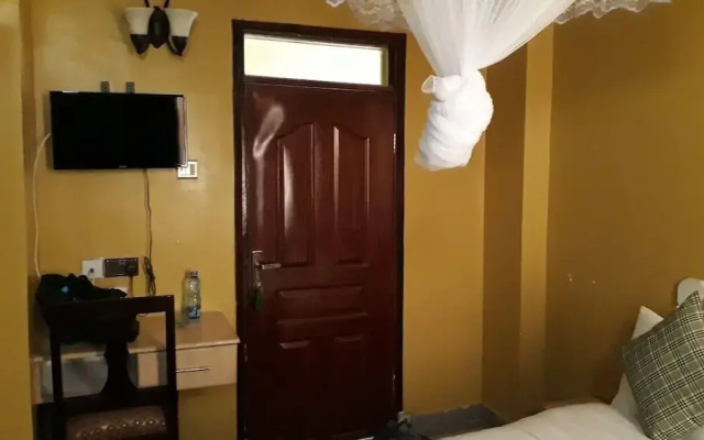 Solmar Gracious Hotel Lodwar
