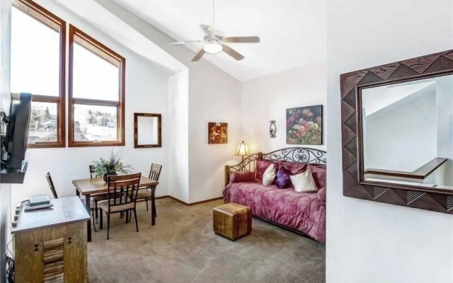 Snowmass Woodrun 9956