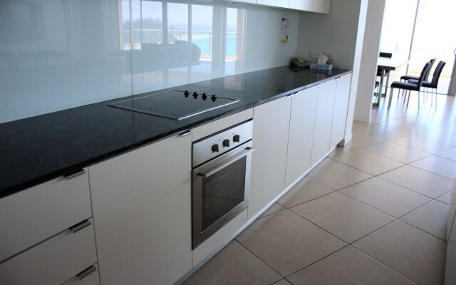Blue C Coolangatta