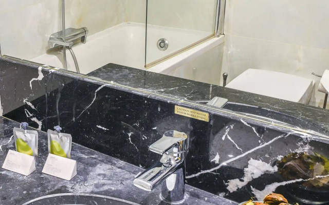 The Palace Suites and Apartments