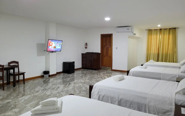 Day & Night Hotel