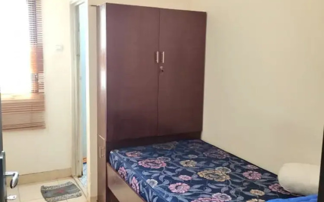 Residence 9 Penjaringan - Caters to Women