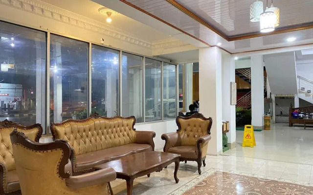 New Wijaya Hotel