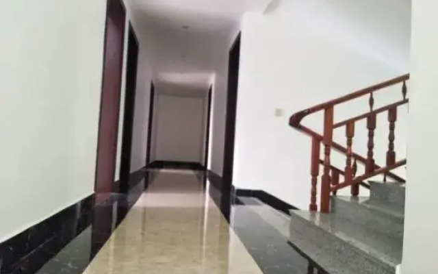 Jiahui Farmstay Sanqing Mountain