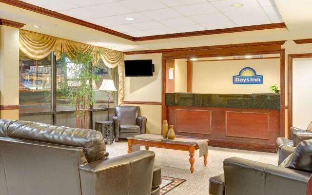 Days Inn Towson