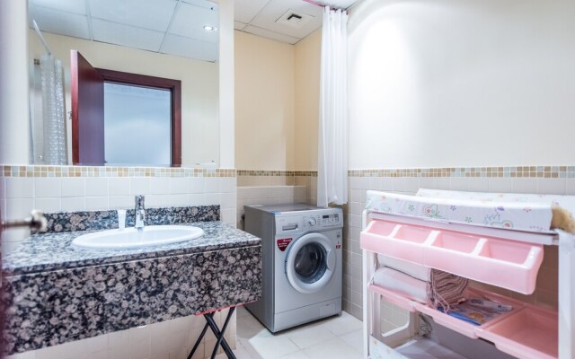 Deluxe Holiday Homes - Bahar