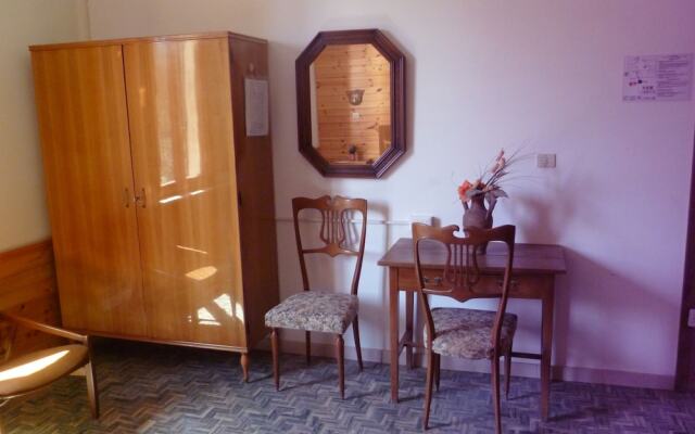 Pensione Mizia