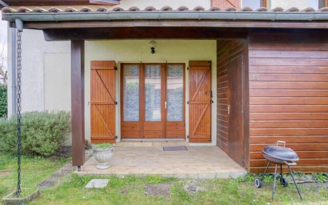 MAISON SANGUINET, 3 PIèCES, 6 PERSONNES - FR-1-521-169