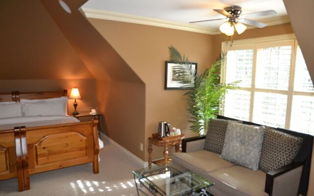 Maria's B&B