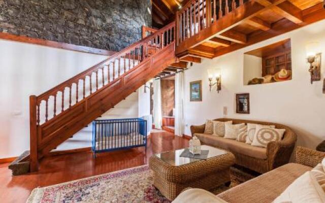 Finca Los Viñedos Casa Rural