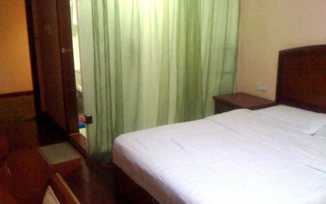 Huqian Hotel - Fuzhou