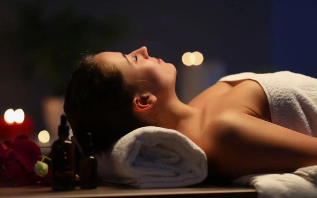 Malaga Hills Boutique & Wellness Hotel