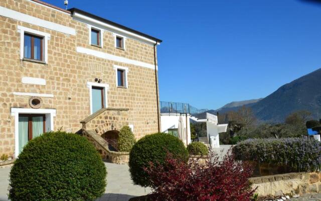 Agriturismo Terra Tefra