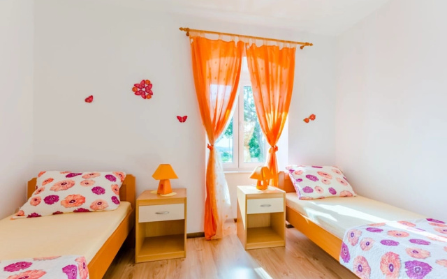Apartment Magdalena